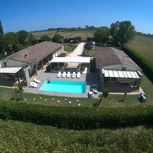 Ferienhaus Ca Giuliocesare, Castiglione di Ravenna