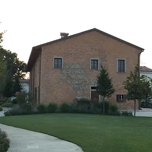 Bauernhof Da Luca, Calendasco